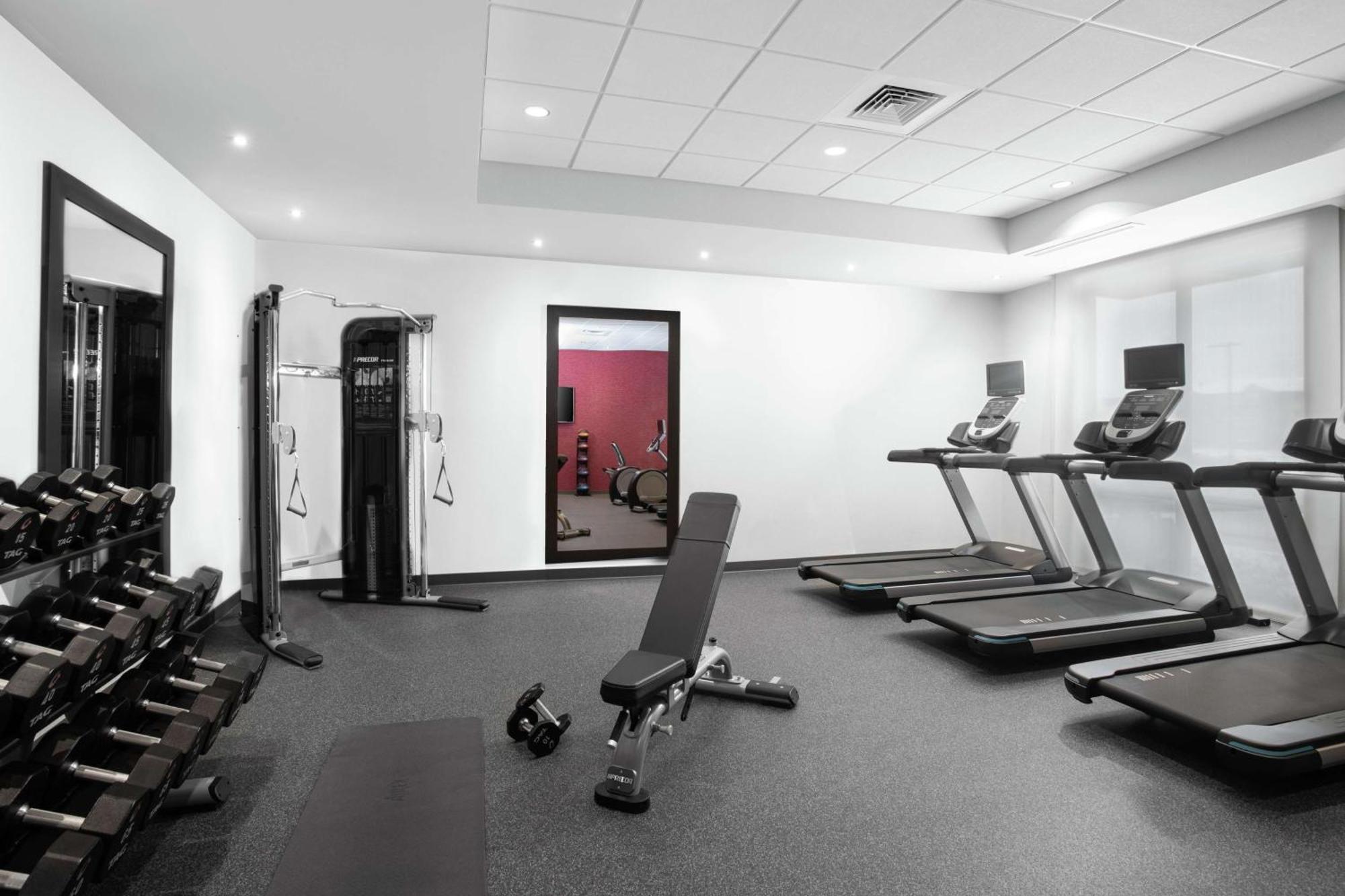 Home2 By Hilton Long Island Brookhaven 3* Yaphank