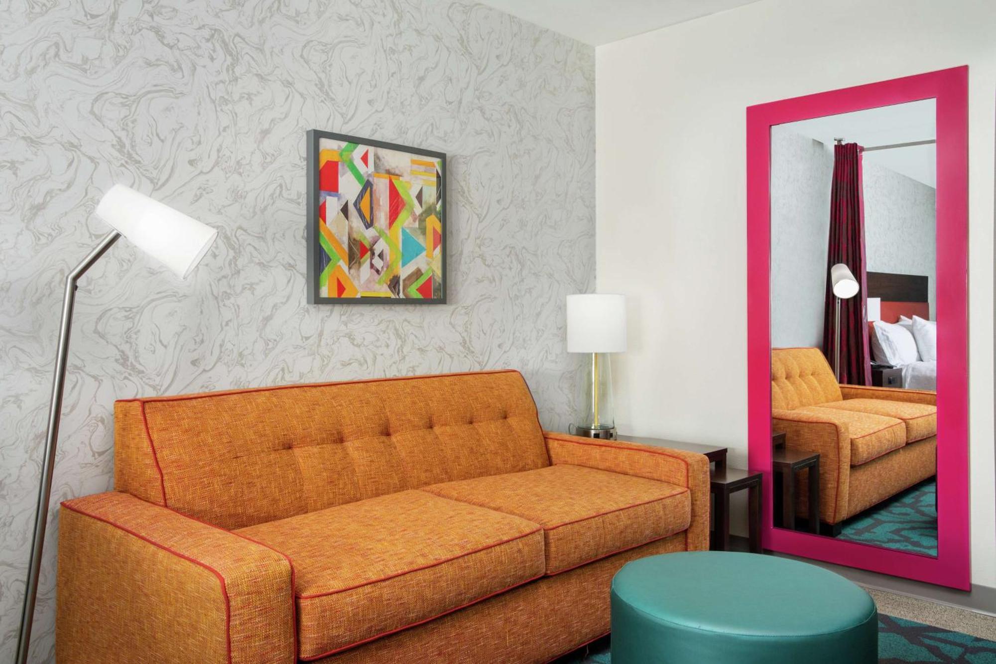 Home2 By Hilton Long Island Brookhaven Hotel Yaphank