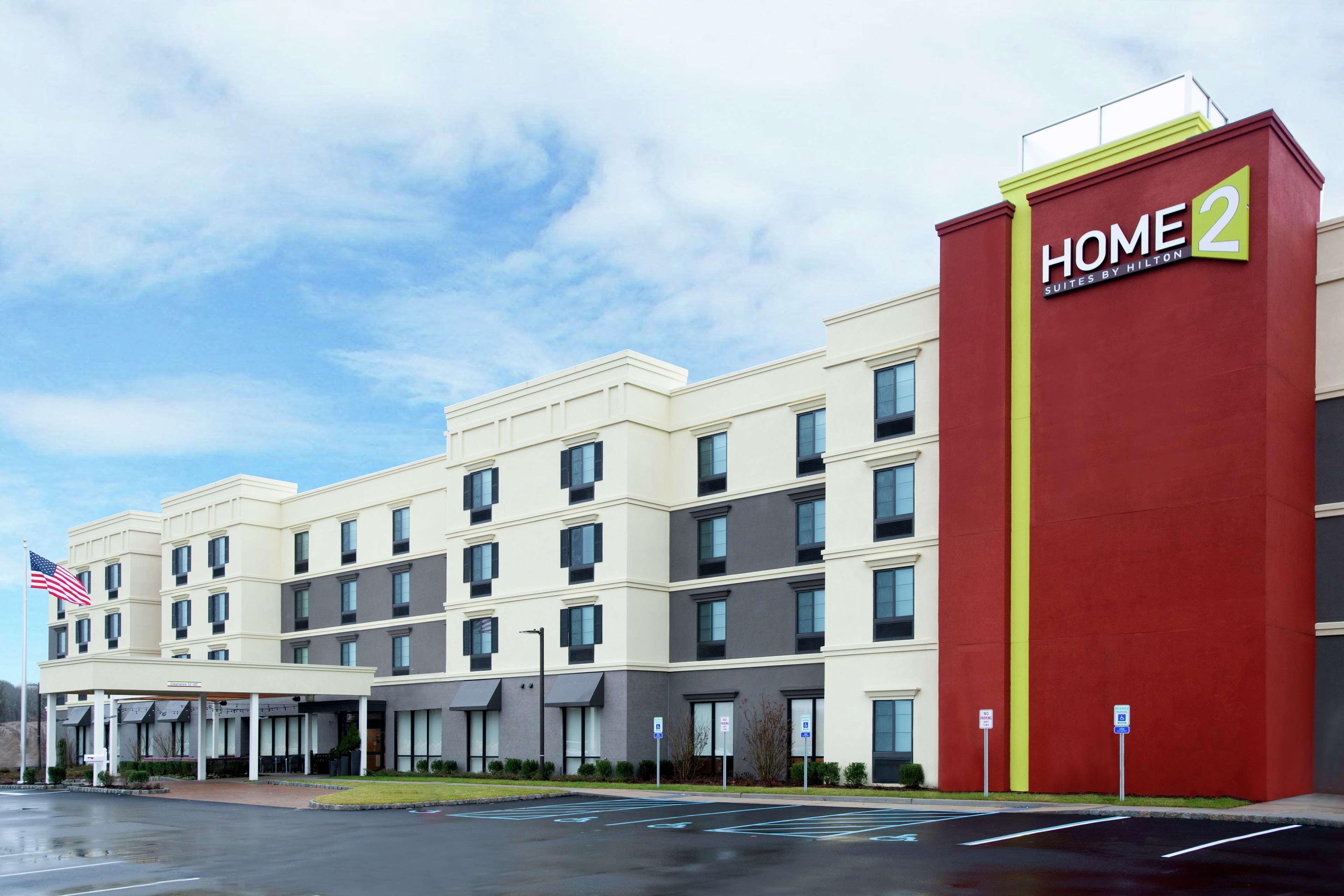 Home2 By Hilton Long Island Brookhaven 3* Yaphank
